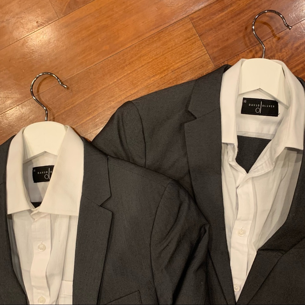 Set of Boy’s Suits | Various Sizes
